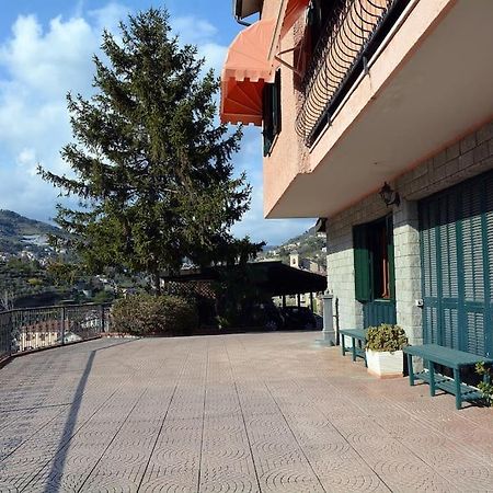 Appartamento “Casa Losa” Citra 008063-Lt-0086 Vallecrosia Extérieur photo
