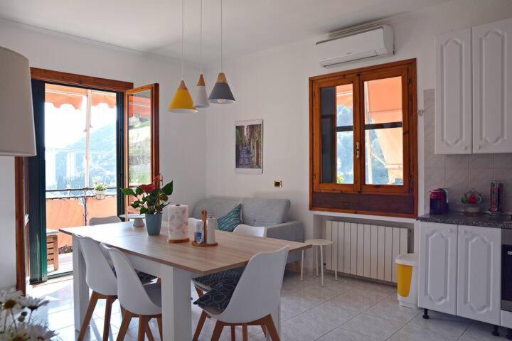 Appartamento “Casa Losa” Citra 008063-Lt-0086 Vallecrosia Extérieur photo