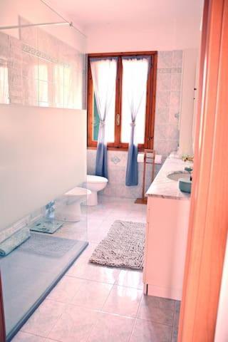 Appartamento “Casa Losa” Citra 008063-Lt-0086 Vallecrosia Extérieur photo