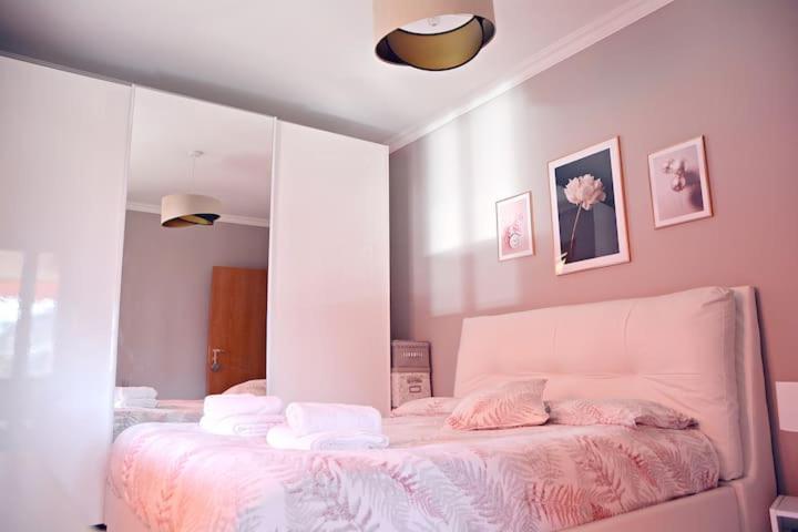 Appartamento “Casa Losa” Citra 008063-Lt-0086 Vallecrosia Extérieur photo